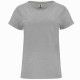 CAMISETA CIES 100% ALGODÓN  ROLY MUJER