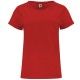 CAMISETA CIES 100% ALGODÓN  ROLY MUJER