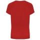 CAMISETA CIES 100% ALGODÓN  ROLY MUJER