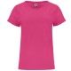 CAMISETA CIES 100% ALGODÓN  ROLY MUJER