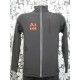 CHAQUETA TÉCNICA PERSONALIZADA SOFT SHELL CASTILLA ACQUA ROYAL CERES TEXTIL Y PUBLICIDAD