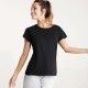 CAMISETA CIES 100% ALGODÓN  ROLY MUJER