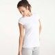 CAMISETA MUJER BALI ROLY CERES TEXTIL Y PUBLICIAD