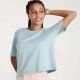 CAMISETA DOMINICA ROLY MUJER