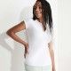 CAMISETA MUJER BELICE M/C ALG./ELASTANO ROLY CERES TEXTIL Y PUBLICIDAD