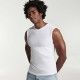 CAMISETA SIN MANGAS CAWLEY ALG/ELASTANO ROLY CERES TEXTIL Y PUBLICIDAD