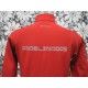CHAQUETA TÉCNICA PERSONALIZADA SOFT SHELL CASTILLA ACQUA ROYAL CERES TEXTIL Y PUBLICIDAD