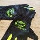 GUANTE RUNNING TACTIL LAVA BARATO CERES TEXTIL Y PUBLICIDAD