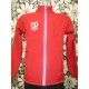 CHAQUETA TÉCNICA PERSONALIZADA SOFT SHELL CASTILLA ACQUA ROYAL CERES TEXTIL Y PUBLICIDAD