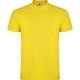 POLO STAR 100% ALGODÓN M/C ROLY CERES TEXTIL Y PUBLICIDAD