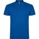 POLO STAR 100% ALGODÓN M/C ROLY CERES TEXTIL Y PUBLICIDAD