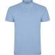 POLO STAR 100% ALGODÓN M/C ROLY CERES TEXTIL Y PUBLICIDAD
