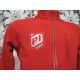 CHAQUETA TÉCNICA PERSONALIZADA SOFT SHELL CASTILLA ACQUA ROYAL CERES TEXTIL Y PUBLICIDAD