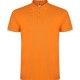 POLO STAR 100% ALGODÓN M/C ROLY CERES TEXTIL Y PUBLICIDAD