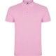 POLO STAR 100% ALGODÓN M/C ROLY CERES TEXTIL Y PUBLICIDAD
