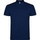 POLO STAR 100% ALGODÓN M/C ROLY CERES TEXTIL Y PUBLICIDAD