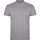POLO STAR 100% ALGODÓN M/C ROLY CERES TEXTIL Y PUBLICIDAD