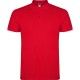 POLO STAR 100% ALGODÓN M/C ROLY CERES TEXTIL Y PUBLICIDAD