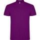 POLO STAR 100% ALGODÓN M/C ROLY CERES TEXTIL Y PUBLICIDAD