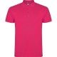 POLO STAR 100% ALGODÓN M/C ROLY CERES TEXTIL Y PUBLICIDAD