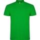 POLO STAR 100% ALGODÓN M/C ROLY CERES TEXTIL Y PUBLICIDAD