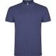 POLO STAR 100% ALGODÓN M/C ROLY CERES TEXTIL Y PUBLICIDAD