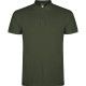 POLO STAR 100% ALGODÓN M/C ROLY CERES TEXTIL Y PUBLICIDAD