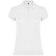 POLO STAR MUJER 100% ALGODÓN M/C ROLY CERES TEXTIL Y PUBLICIDAD