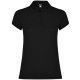 POLO STAR MUJER 100% ALGODÓN M/C ROLY CERES TEXTIL Y PUBLICIDAD