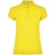 POLO STAR MUJER 100% ALGODÓN M/C ROLY CERES TEXTIL Y PUBLICIDAD