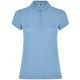 POLO STAR MUJER 100% ALGODÓN M/C ROLY CERES TEXTIL Y PUBLICIDAD