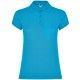 POLO STAR MUJER 100% ALGODÓN M/C ROLY CERES TEXTIL Y PUBLICIDAD