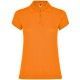 POLO STAR MUJER 100% ALGODÓN M/C ROLY CERES TEXTIL Y PUBLICIDAD