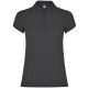 POLO STAR MUJER 100% ALGODÓN M/C ROLY CERES TEXTIL Y PUBLICIDAD