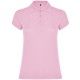 POLO STAR MUJER 100% ALGODÓN M/C ROLY CERES TEXTIL Y PUBLICIDAD