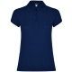 POLO STAR MUJER 100% ALGODÓN M/C ROLY CERES TEXTIL Y PUBLICIDAD