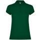 POLO STAR MUJER 100% ALGODÓN M/C ROLY CERES TEXTIL Y PUBLICIDAD