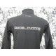CHAQUETA TÉCNICA PERSONALIZADA SOFT SHELL CASTILLA ACQUA ROYAL CERES TEXTIL Y PUBLICIDAD