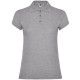 POLO STAR MUJER 100% ALGODÓN M/C ROLY CERES TEXTIL Y PUBLICIDAD