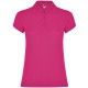POLO STAR MUJER 100% ALGODÓN M/C ROLY CERES TEXTIL Y PUBLICIDAD