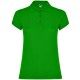 POLO STAR MUJER 100% ALGODÓN M/C ROLY CERES TEXTIL Y PUBLICIDAD