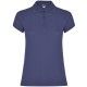 POLO STAR MUJER 100% ALGODÓN M/C ROLY CERES TEXTIL Y PUBLICIDAD