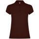 POLO STAR MUJER 100% ALGODÓN M/C ROLY CERES TEXTIL Y PUBLICIDAD