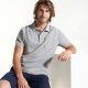 POLO CENTAURO PREMIUM  ALGODÓN Y POLIÉSTER HOMBRE