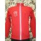 CHAQUETA TÉCNICA PERSONALIZADA SOFT SHELL CASTILLA ACQUA ROYAL CERES TEXTIL Y PUBLICIDAD