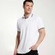 POLO MONTREAL 100% ALG. 230 GRMS, M/C ROLY CERES TEXTIL Y PUBLICIDAD