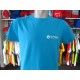 CAMISETA ALGODÓN PERSONALIZADA DOGO PREMIUM ROLY CERES TEXTIL Y PUBLICIDAD BARATA