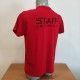 CAMISETA PERSONALIZADA ALGODÓN BEAGLE ROLY BARATA CERES TEXTIL Y PUBLICIDAD