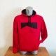 SUDADERA CAPUCHA URBAN BICOLOR ROLY CERES TEXTIL Y PUBLICIDAD