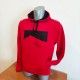 SUDADERA CAPUCHA URBAN BICOLOR ROLY CERES TEXTIL Y PUBLICIDAD